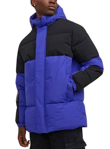 JACK & JONES JJEFORCE Puffer SN JACK & JONES JJEFORCE Puffer SN von JACK & JONES