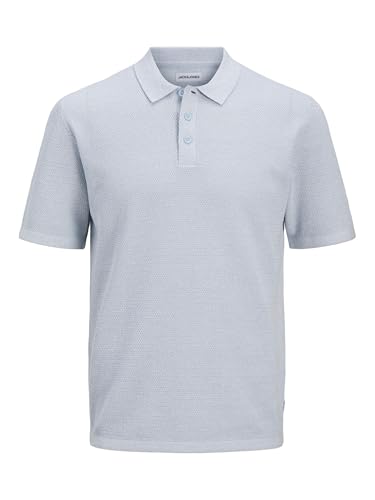 JACK & JONES JJEGEORGE Knit Polo SS SN JACK & JONES JJEGEORGE Knit Polo SS SN von JACK & JONES