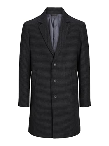 JACK & JONES JJEHARRISON WOOL COAT SN von JACK & JONES