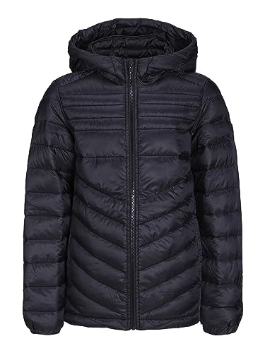 JACK & JONES JJEHERO PUFFER HOOD NOOS JNR von JACK & JONES