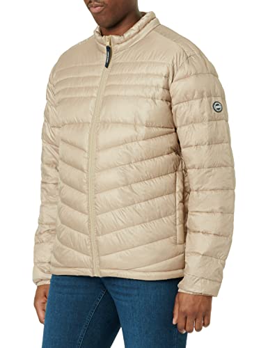 JACK & JONES JJEHERO Puffer Collar NOOS von JACK & JONES