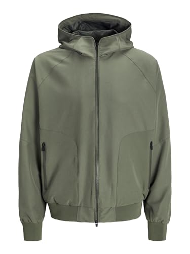 JACK & JONES JJEJAXON Bomber NOOS von JACK & JONES