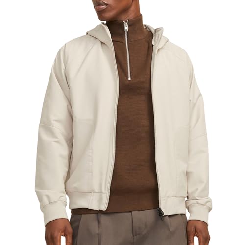 JACK & JONES JJEJAXON Bomber NOOS von JACK & JONES