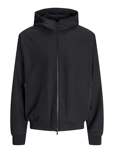 JACK & JONES JJEJAXON Bomber NOOS von JACK & JONES