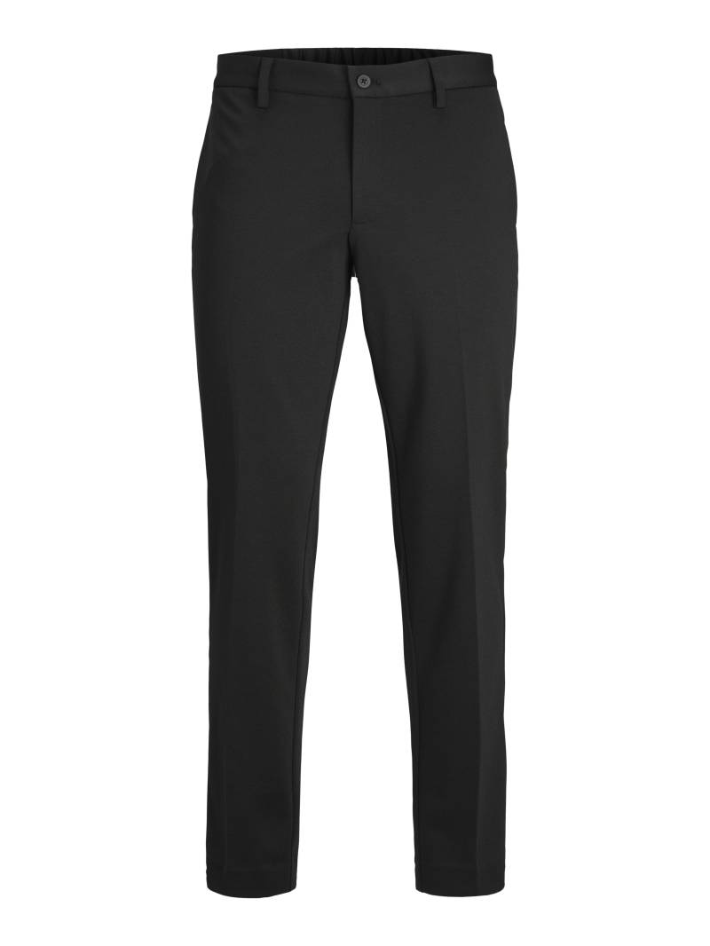 JACK&JONES - JJEJAXON JERSEY TROUSER NOOS JNR black - Gr. - 158 von JACK&JONES