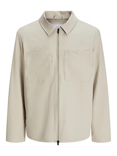 JACK & JONES JJEJAXON Shacket SN JACK & JONES JJEJAXON Shacket SN von JACK & JONES
