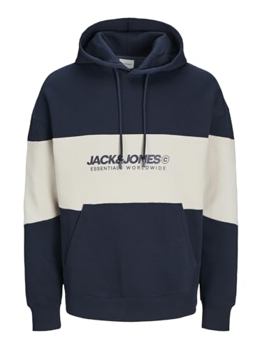 JACK & JONES JJELEGACY Blocking Sweat Hood NOOS JACK & JONES JJELEGACY Blocking Sweat Hood NOOS von JACK & JONES