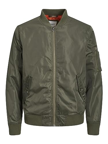 JACK & JONES JJEOCEAN Bomber SN von JACK & JONES