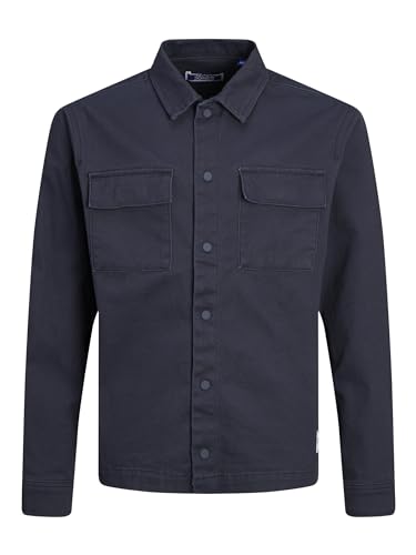 JACK & JONES JJEON Overshirt LS NOOS JNR von JACK & JONES