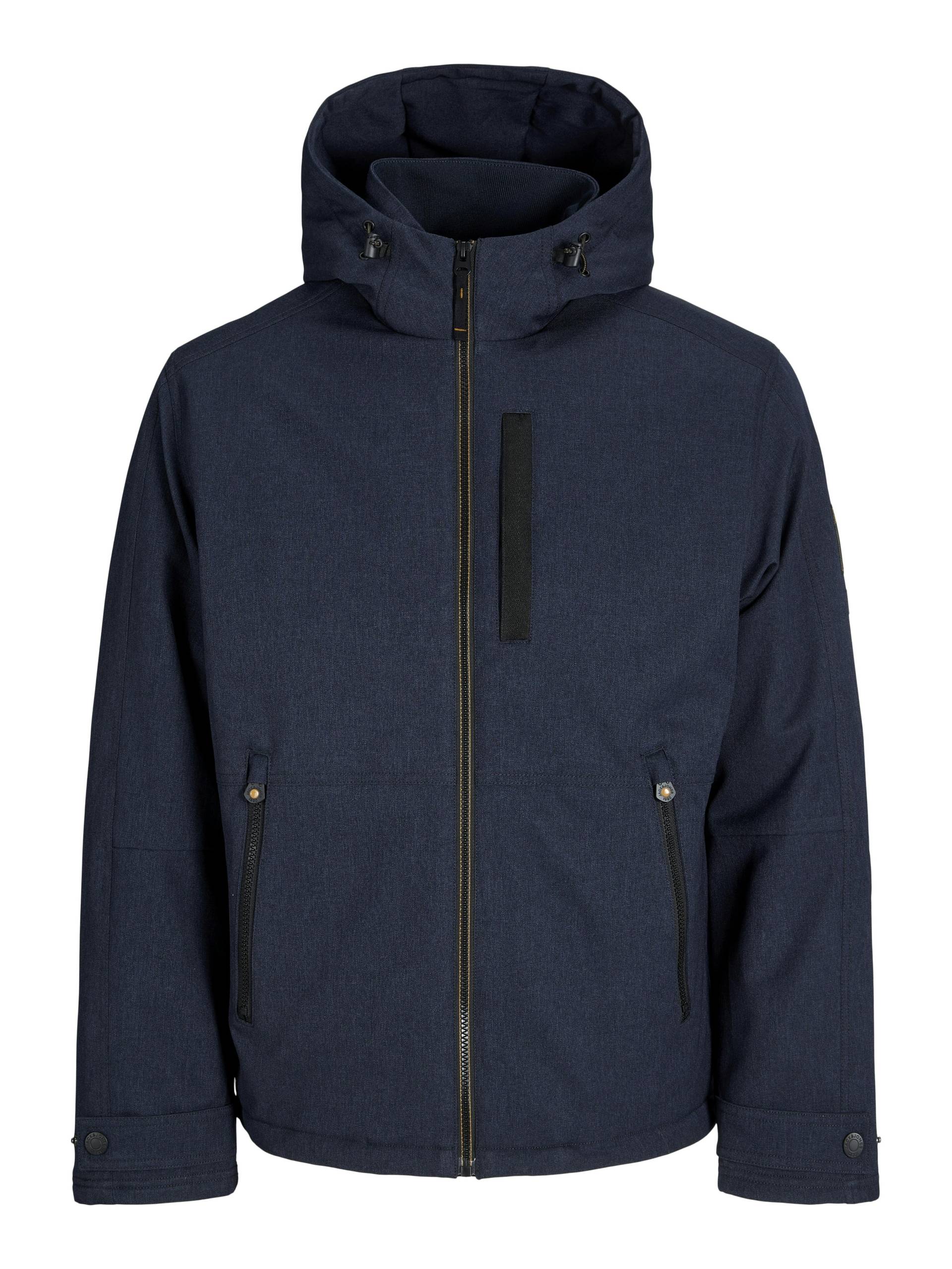 JACK&JONES - JJEPARKER DOVER JACKET SN sky captain - Gr. - L von JACK&JONES
