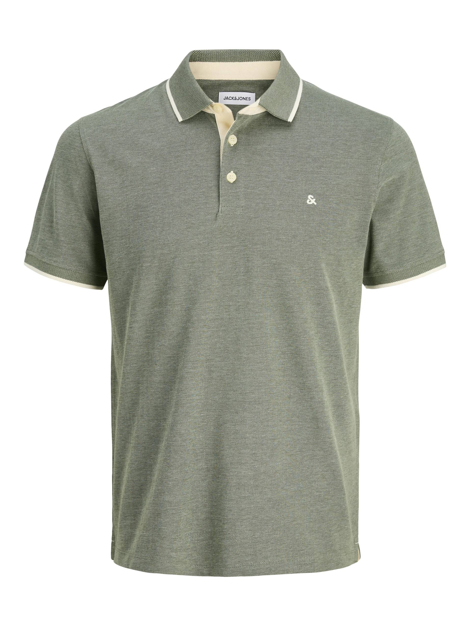 JACK&JONES - JJEPAULOS POLO SS NOOS - Gr. - XXL von JACK&JONES