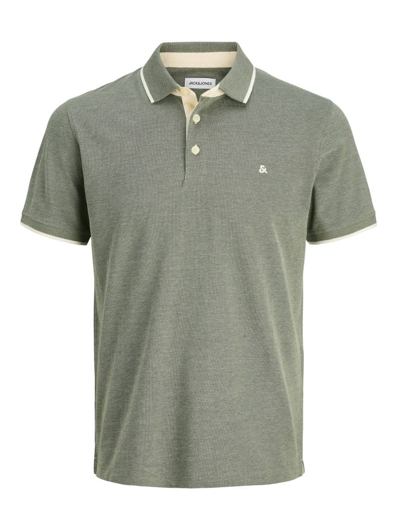 JACK&JONES - JJEPAULOS POLO SS NOOS - Gr. - XXL von JACK&JONES