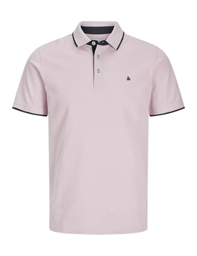 JACK & JONES JJEPAULOS Polo SS NOOS von JACK & JONES