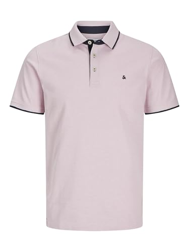 JACK & JONES JJEPAULOS Polo SS NOOS von JACK & JONES