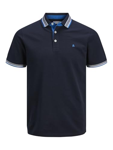 JACK & JONES JJEPAULOS Polo SS NOOS JACK & JONES JJEPAULOS Polo SS NOOS von JACK & JONES