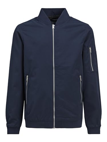 JACK & JONES JJERUSH Bomber NOOS MNI JACK & JONES JJERUSH Bomber NOOS MNI von JACK & JONES