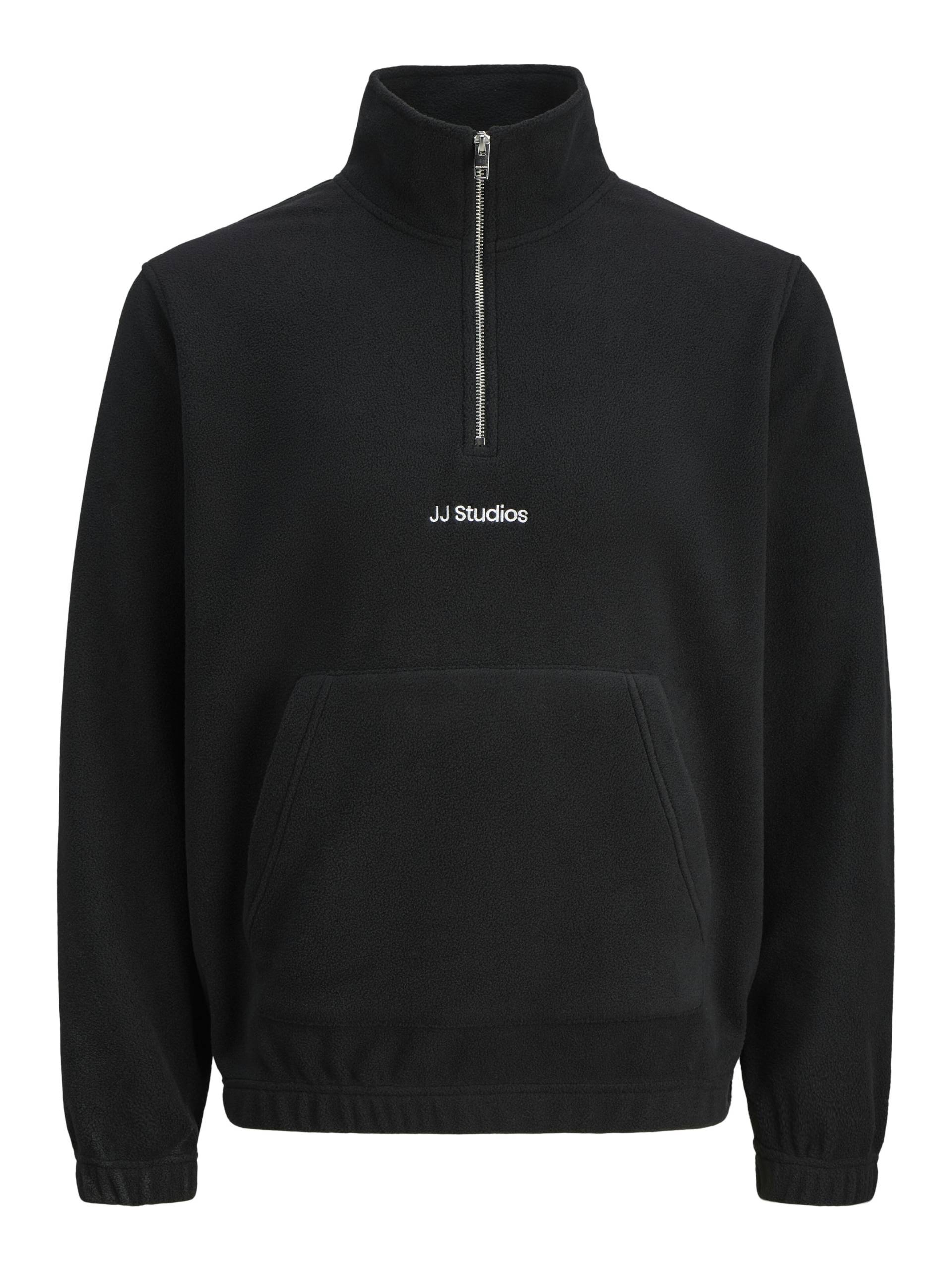 Zabaione - Pullover Ca44talina taupe von Zabaione