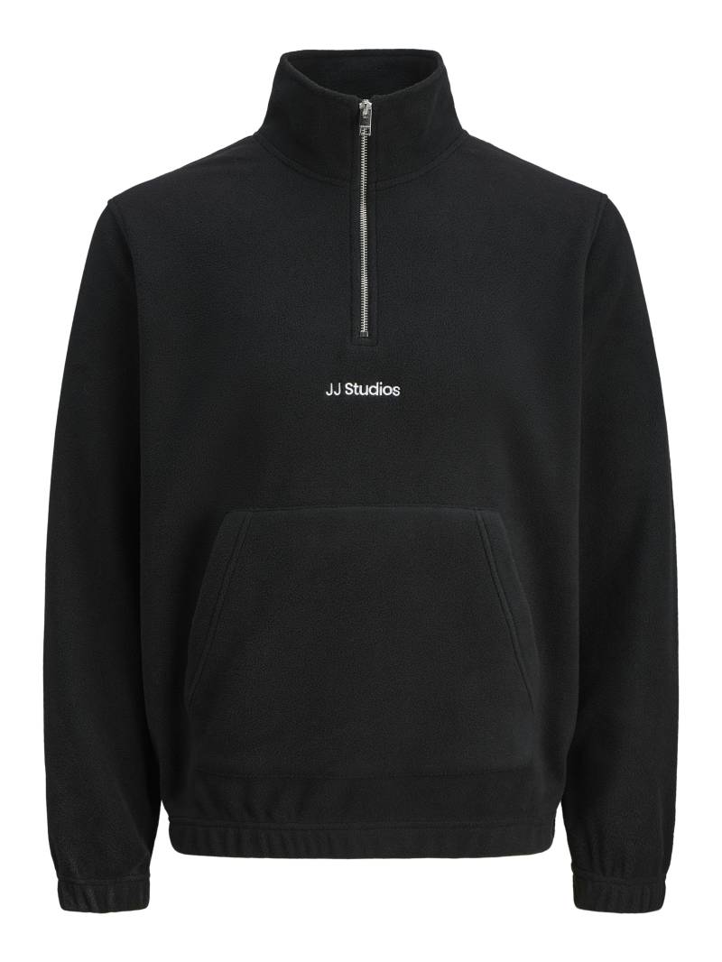 Zabaione - Pullover Ca44talina taupe von Zabaione