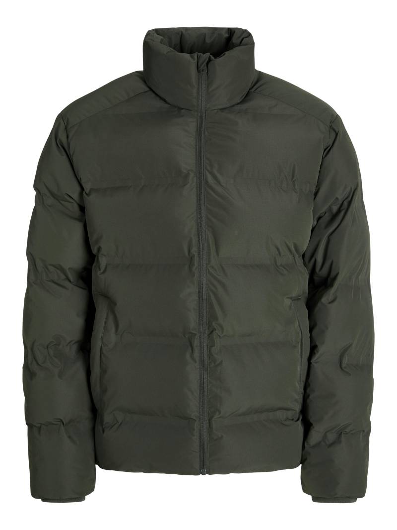 JACK&JONES - JJESOHO PUFFER COLLAR SN rosin - Gr. - XXL von JACK&JONES