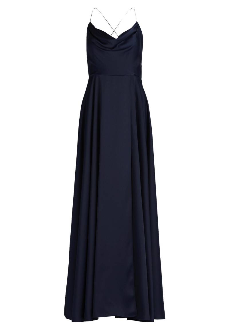 VM by Vera Mont - Abendkleid night sky - Gr. - 36 von VM by Vera Mont