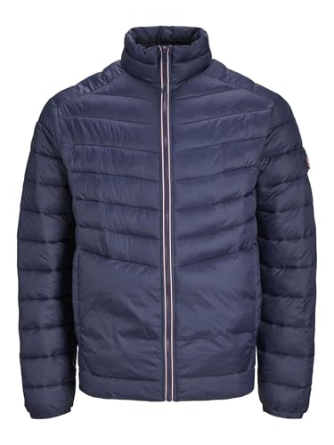 JACK & JONES JJESPRINT Puffer Collar NOOS von JACK & JONES