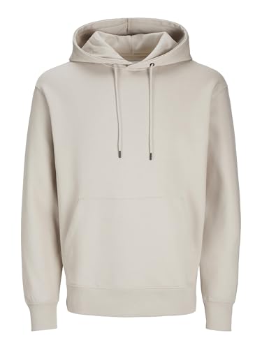 JACK & JONES JJESTAR Basic Sweat Hood NOOS von JACK & JONES