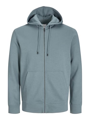 JACK & JONES JJESTAR Basic Sweat Zip Hood NOOS JACK & JONES JJESTAR Basic Sweat Zip Hood NOOS von JACK & JONES