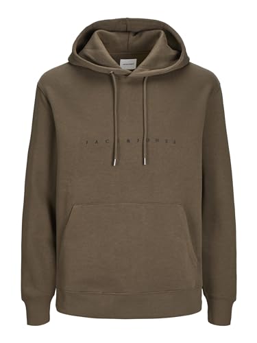 JACK & JONES JJESTAR JJ Sweat Hood NOOS JACK & JONES JJESTAR JJ Sweat Hood NOOS von JACK & JONES