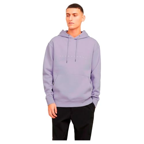 JACK & JONES JJESTAR JJ Sweat Hood NOOS JACK & JONES JJESTAR JJ Sweat Hood NOOS von JACK & JONES