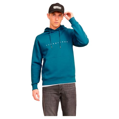 JACK & JONES JJESTAR JJ Sweat Hood NOOS JACK & JONES JJESTAR JJ Sweat Hood NOOS von JACK & JONES