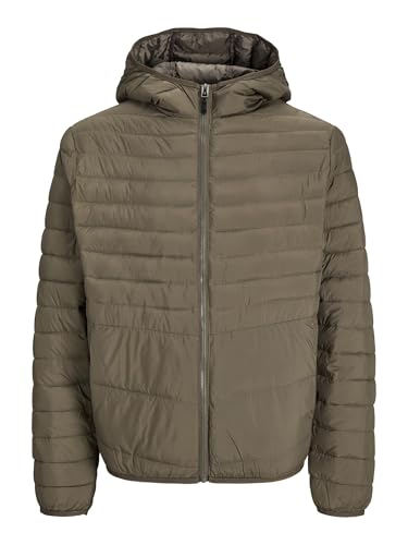 JACK & JONES JJESTATE Packable Puffer Hood NOOS von JACK & JONES