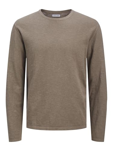 JACK & JONES JJESUMMER Knit Crew Neck SN JACK & JONES JJESUMMER Knit Crew Neck SN von JACK & JONES