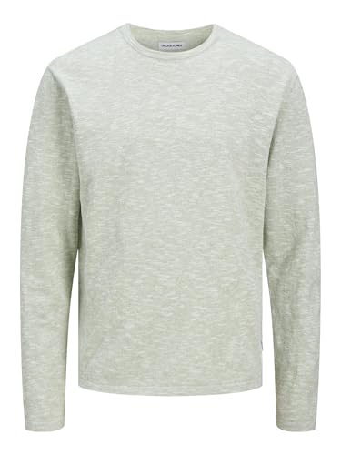 JACK & JONES JJESUMMER Knit Crew Neck SN von JACK & JONES