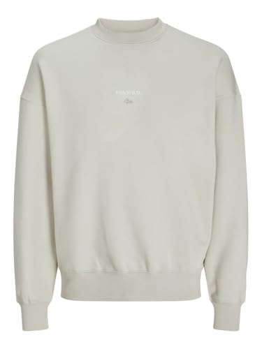 JACK & JONES JJEURBAN Edge Studio Sweat Crew NOOS von JACK & JONES
