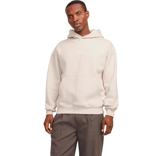JACK & JONES JJEURBAN Edge Studio Sweat Hood NOOS von JACK & JONES