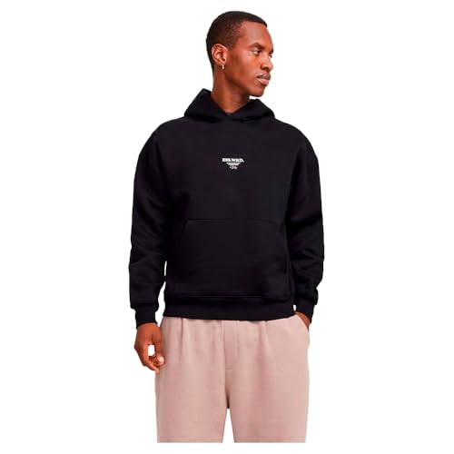 JACK & JONES JJEURBAN Edge Studio Sweat Hood NOOS von JACK & JONES