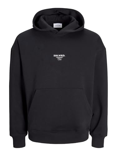 JACK & JONES JJEURBAN Edge Studio Sweat Hood NOOS von JACK & JONES