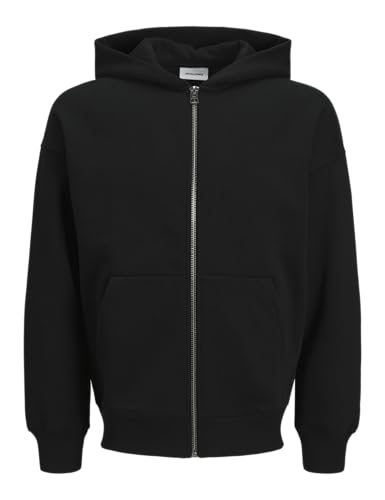 JACK & JONES JJEURBAN Edge Sweat Zip Hood NOOS von JACK & JONES