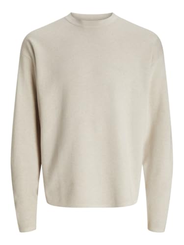 JACK & JONES JJEURBAN Knit Crew Neck SN von JACK & JONES