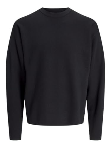 JACK & JONES JJEURBAN Knit Crew Neck SN von JACK & JONES