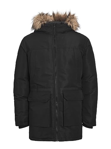 JACK & JONES JJEWING PARKA SN von JACK & JONES
