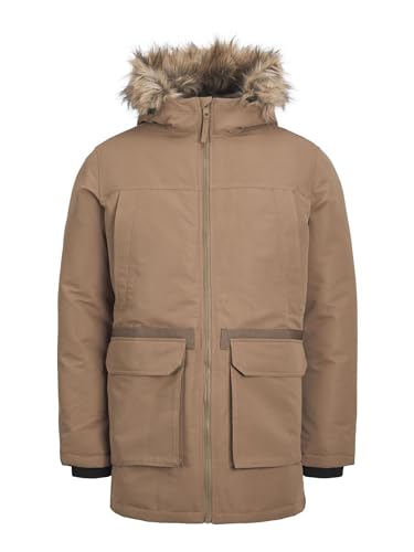 JACK & JONES JJEWING Parka SN JACK & JONES JJEWING Parka SN von JACK & JONES