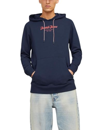 JACK & JONES JJHENRY Sweat Hood von JACK & JONES