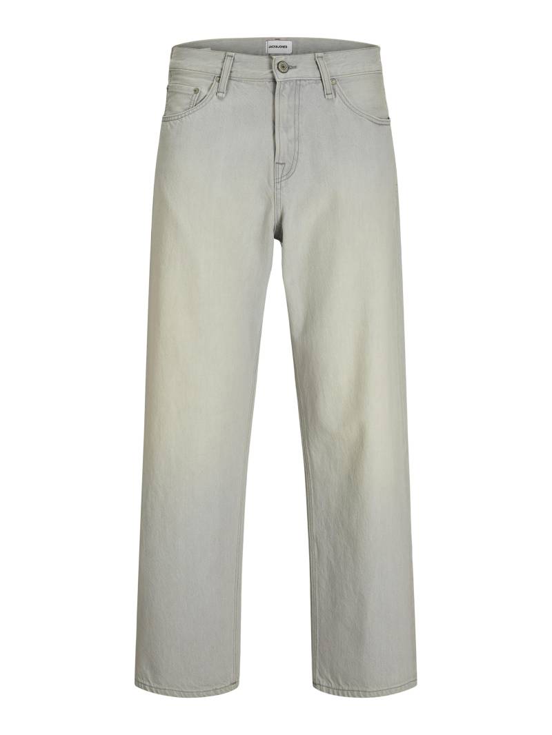 JACK&JONES - JJIALEX JJCLASSIC JJ 251 grey denim - Gr. - 33/34 von JACK&JONES