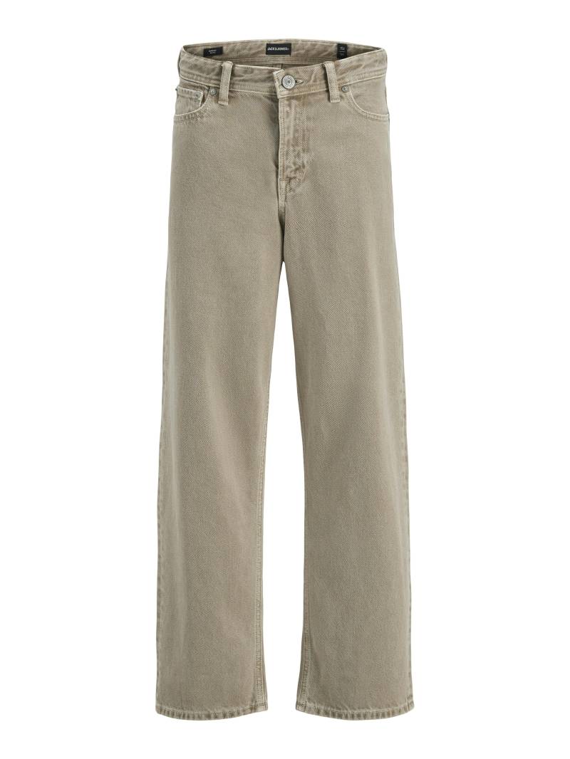 JACK&JONES - JJIALEX JJORIGINAL AKM 140 JNR - Gr. - 176 von JACK&JONES