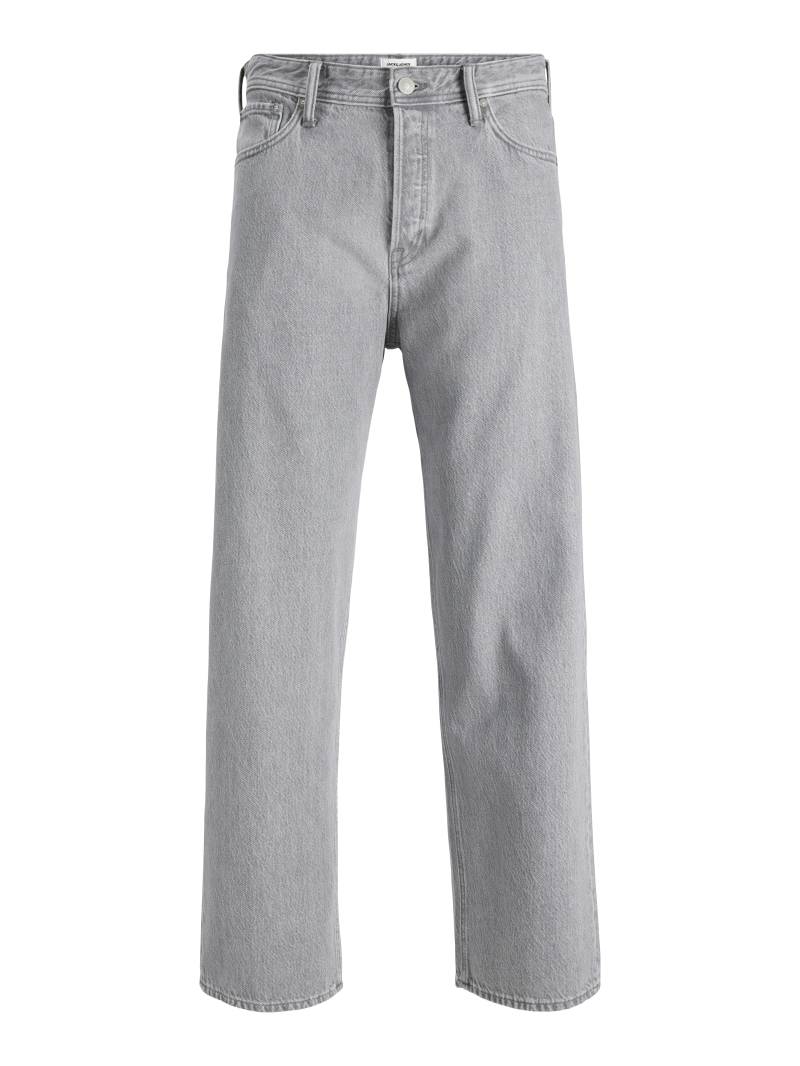 JACK&JONES - JJIALEX JJORIGINAL SBD 331 NOOS grey denim - Gr. - 36/32 von JACK&JONES