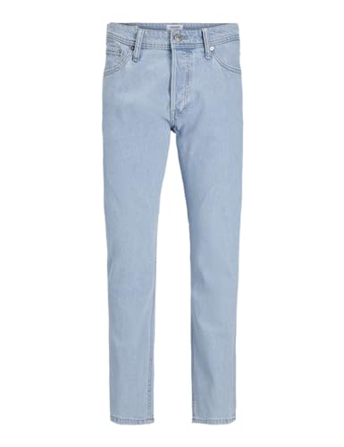 JACK & JONES Male Baggy Fit Jeans JJIALEX JJORIGINAL SQ 738 Baggy Fit Jeans von JACK & JONES