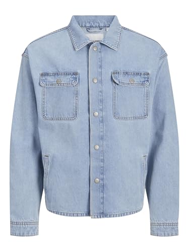 JACK & JONES JJICHASE JJOVERSHIRT MF 903 NOOS JACK & JONES JJICHASE JJOVERSHIRT MF 903 NOOS von JACK & JONES