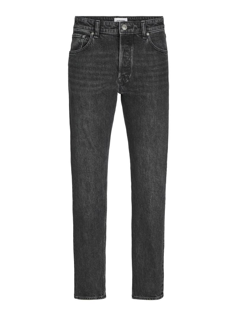 JACK&JONES - JJICHRIS JJCLASSIC AM 079 NOOS black denim - Gr. - 29/32 von JACK&JONES