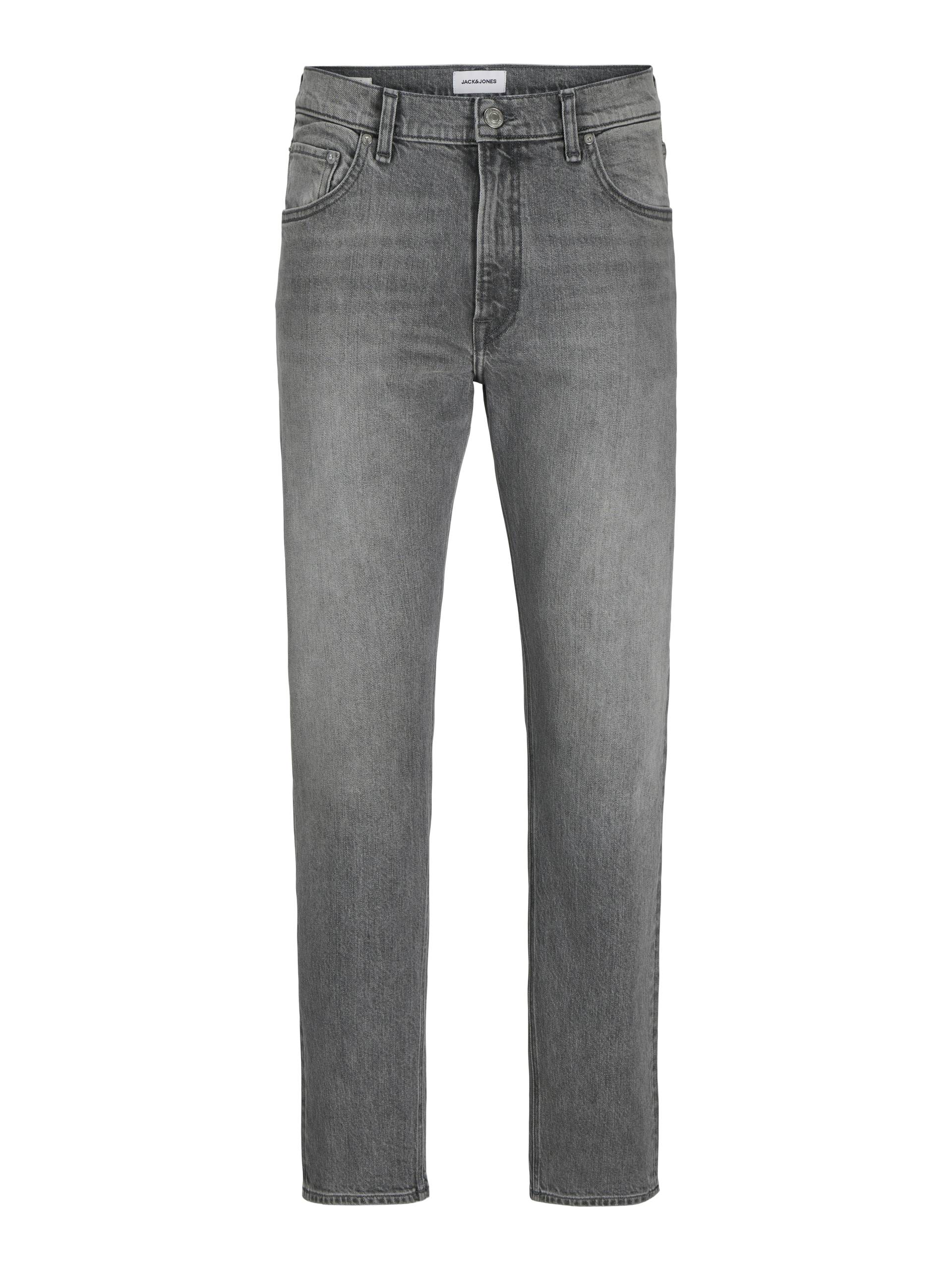 JACK&JONES - JJICHRIS JJCLASSIC AM 676 NOOS grey denim - Gr. - 29/32 von JACK&JONES